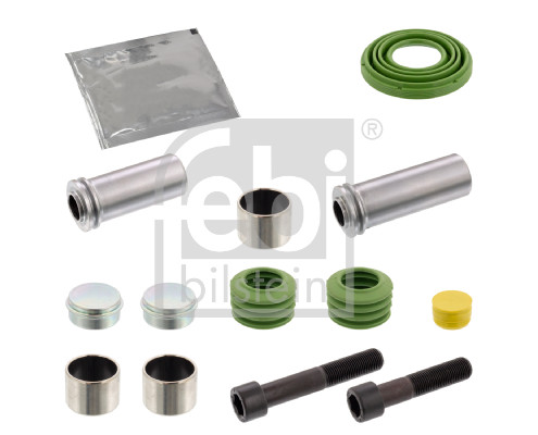 FEBI BILSTEIN Zestaw naprawczy, zacisk hamulca 107248