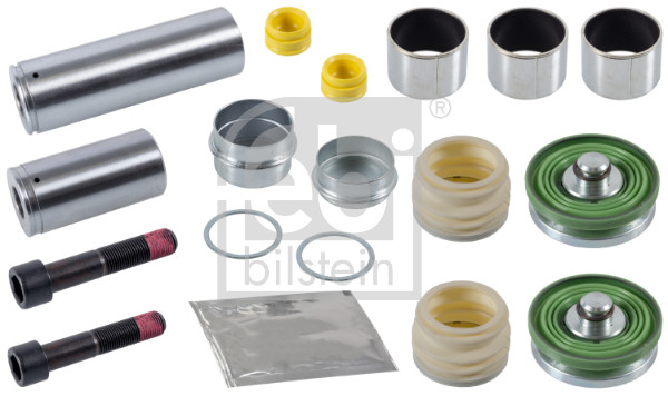 FEBI BILSTEIN Zestaw naprawczy, zacisk hamulca 107249