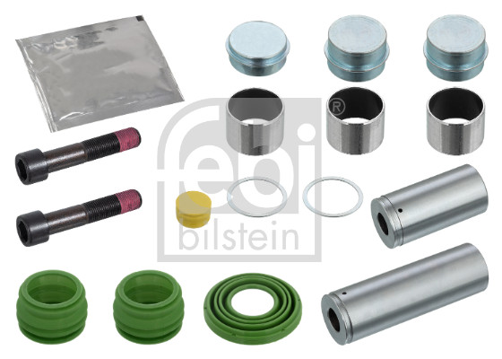 FEBI BILSTEIN Zestaw naprawczy, zacisk hamulca 107250