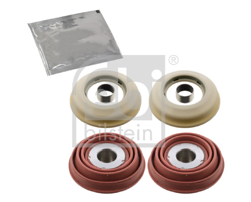FEBI BILSTEIN Zestaw naprawczy, zacisk hamulca 107432