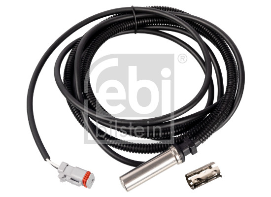 FEBI BILSTEIN Czujnik, prędkość obrotowa koła 170587