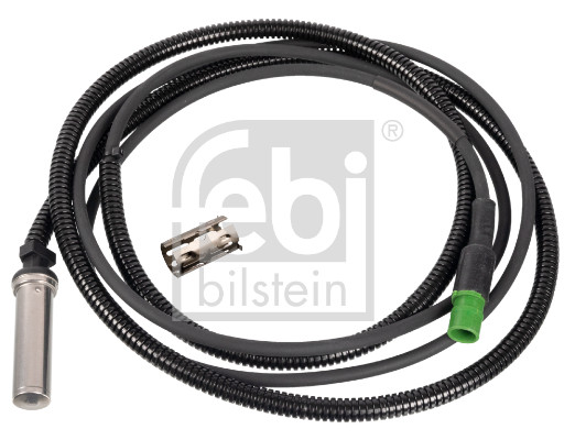FEBI BILSTEIN Czujnik, prędkość obrotowa koła 170639