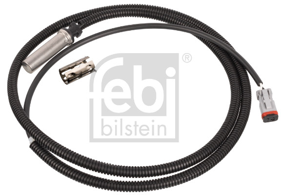 FEBI BILSTEIN Czujnik, prędkość obrotowa koła 172040
