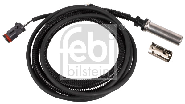 FEBI BILSTEIN Czujnik, prędkość obrotowa koła 172060