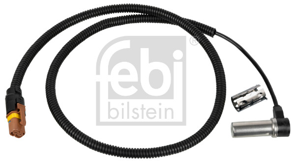 FEBI BILSTEIN Andur, rattapöörete arv 173107