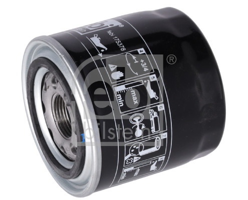 FEBI BILSTEIN Õlifilter 175378