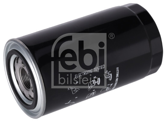 FEBI BILSTEIN Õlifilter 175551