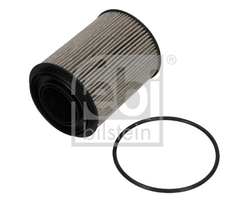 FEBI BILSTEIN Filtr płynu chłodzącego 179602