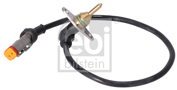FEBI BILSTEIN Sensor, oljetemperatur 184768