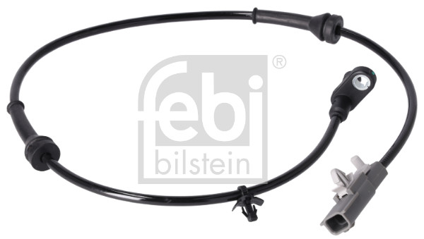 FEBI BILSTEIN Czujnik, prędkość obrotowa koła 185688