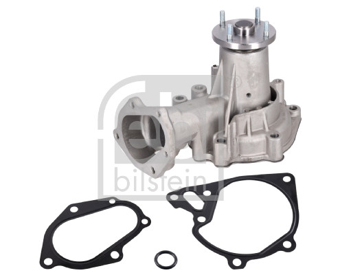 FEBI BILSTEIN Vattenpump, motorkylning 186018