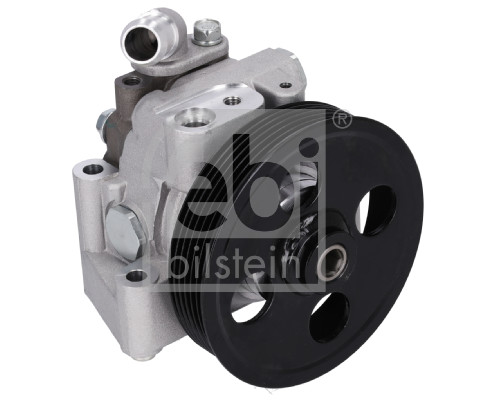 FEBI BILSTEIN Hydraulikslang, stysrsystem 186482