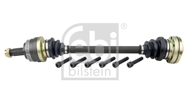 FEBI BILSTEIN Veovõll 186594