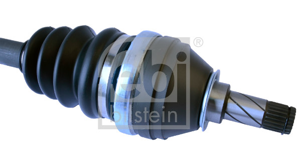 FEBI BILSTEIN pusašis 186595