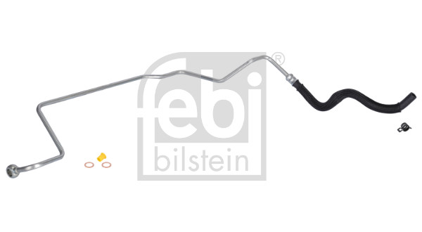 FEBI BILSTEIN Hydrauliikkaletku, ohjaus 187728