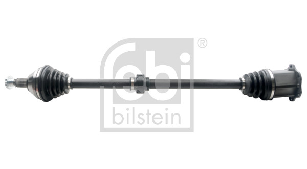 FEBI BILSTEIN pusašis 188162