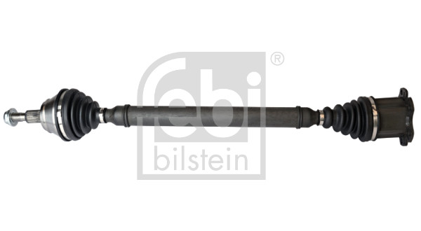 FEBI BILSTEIN pusašis 192908