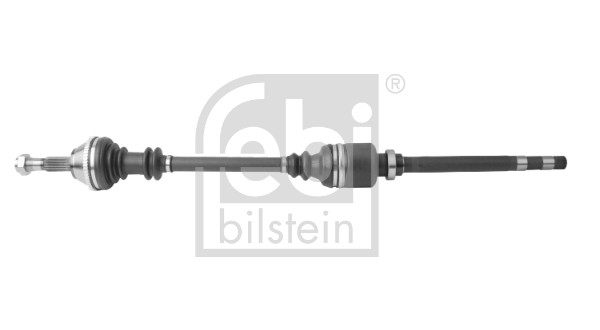 FEBI BILSTEIN Veovõll 193205