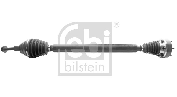 FEBI BILSTEIN pusašis 193379