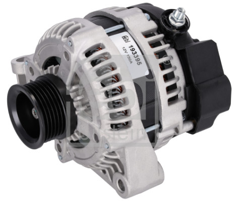 FEBI BILSTEIN Generaator 193395