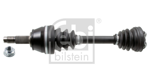 FEBI BILSTEIN Veovõll 193765