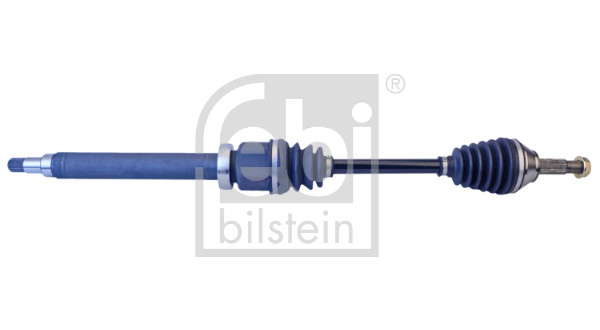 FEBI BILSTEIN Wał napędowy 194816