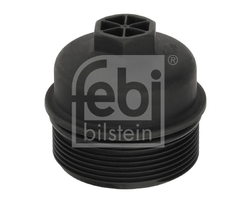 FEBI BILSTEIN Kansi, öljysuodatinpesä 196335