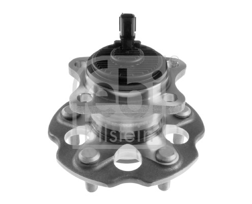 FEBI BILSTEIN Pyöränlaakerisarja 196407