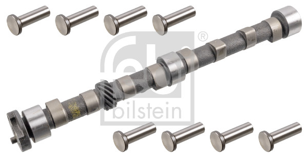 FEBI BILSTEIN Nukkvõllikomplekt 19678