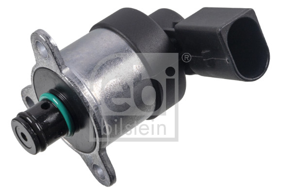 FEBI BILSTEIN Regulator ciśnienia paliwa 196961