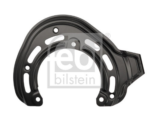 FEBI BILSTEIN Jarrukilpi 197369