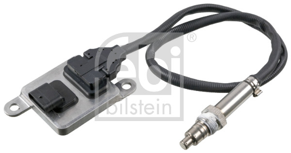 FEBI BILSTEIN NOx-sensor, karbamiidipritse 197486
