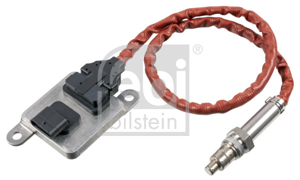 FEBI BILSTEIN NOx-sensor, karbamiidipritse 197488