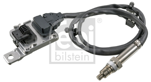 FEBI BILSTEIN NOx-sensor, karbamiidipritse 197490