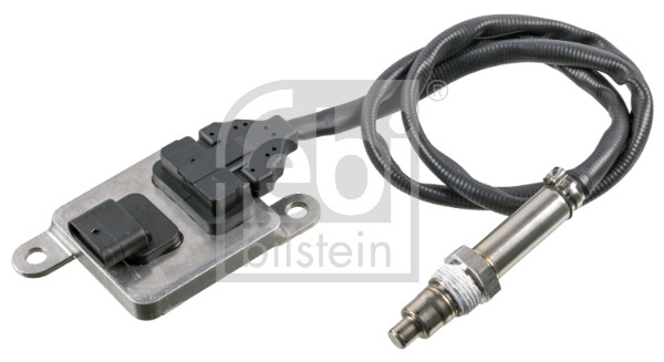 FEBI BILSTEIN NOx-sensor, karbamiidipritse 197492