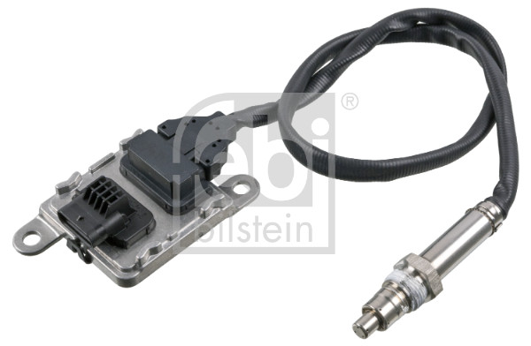 FEBI BILSTEIN NOx-sensor, karbamiidipritse 197496