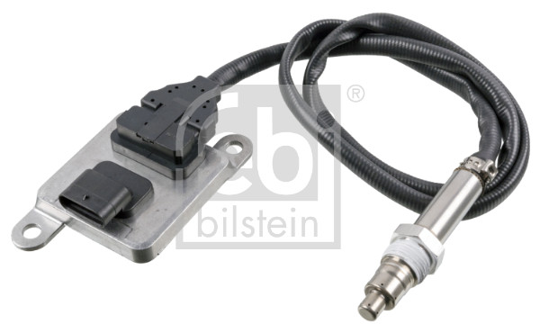 FEBI BILSTEIN NOx-sensor, karbamiidipritse 197499