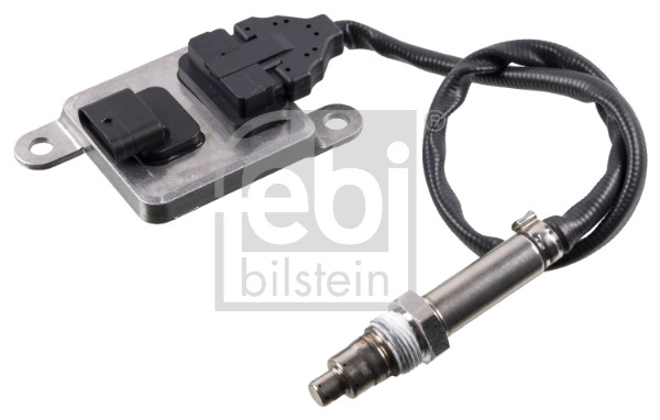 FEBI BILSTEIN NOx-sensor, karbamiidipritse 197502