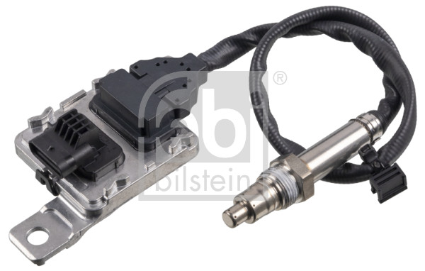 FEBI BILSTEIN NOx-sensor, karbamiidipritse 197508
