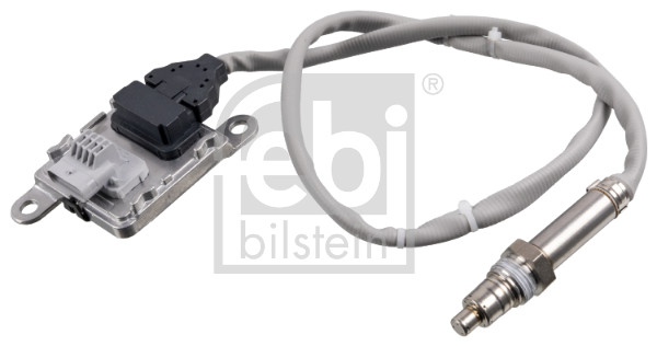 FEBI BILSTEIN NOx-sensor, karbamiidipritse 197509