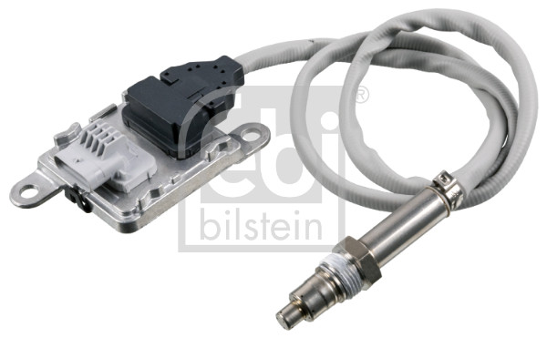 FEBI BILSTEIN NOx-sensor, karbamiidipritse 197513