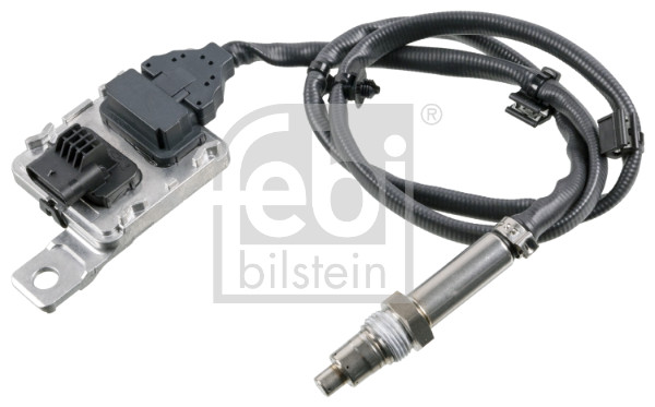 FEBI BILSTEIN NOx-sensor, karbamiidipritse 197518