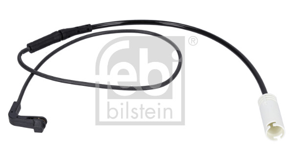 FEBI BILSTEIN Hoiatuskontakt, piduriklotsi kulumine 23908