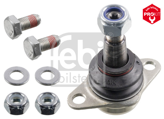 FEBI BILSTEIN Šarniir 32412