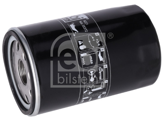 FEBI BILSTEIN Öljynsuodatin 35372