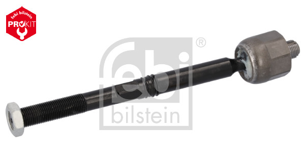 FEBI BILSTEIN Raidetangon pää, suora 37436
