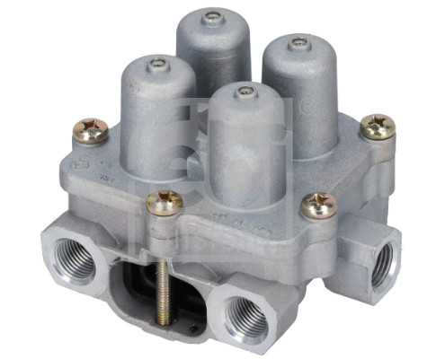 FEBI BILSTEIN Zawór wielodrogowy 40467