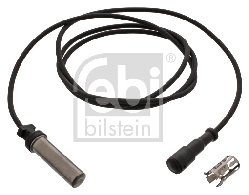 FEBI BILSTEIN Czujnik, prędkość obrotowa koła 40479