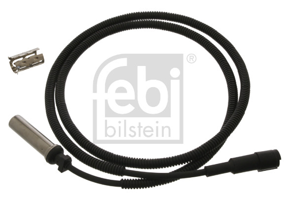 FEBI BILSTEIN Czujnik, prędkość obrotowa koła 45519