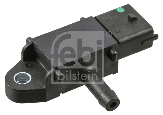 FEBI BILSTEIN Sensor, avgastryck 45772